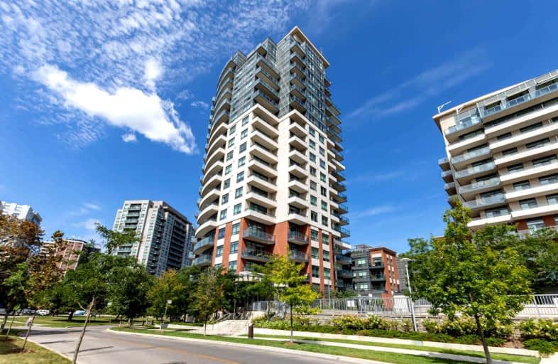 505-25 Fontenay Court, Toronto | Image 1