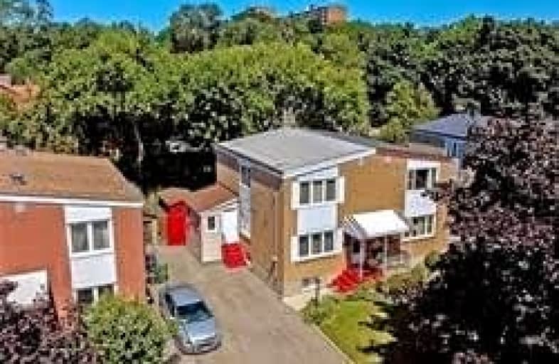 44 Van Stassen Boulevard, Toronto | Image 1