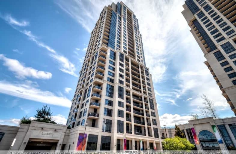 321-2 Eva Road, Toronto | Image 1