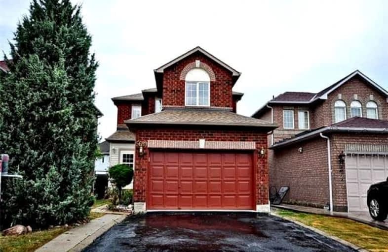 Upper-5689 Sidmouth Street, Mississauga | Image 1