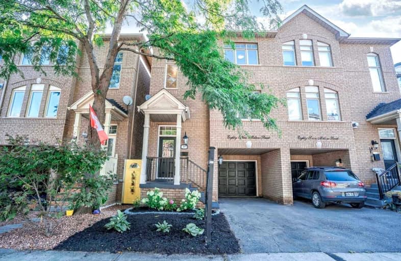 89 Milton Street, Toronto | Image 1