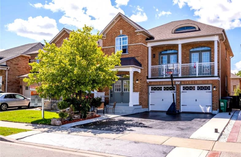 172 Queen Mary Drive, Brampton | Image 1