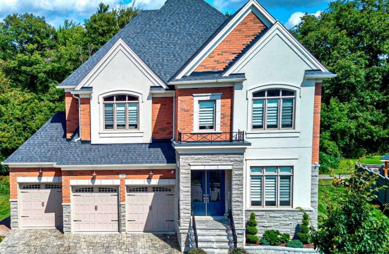 26 Port Hope Hollow, Brampton | Image 1