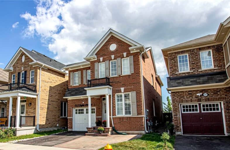 503 English Mill Court, Milton | Image 1