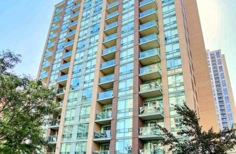 -Ph 0-7 Michael Power Place, Toronto | Image 1