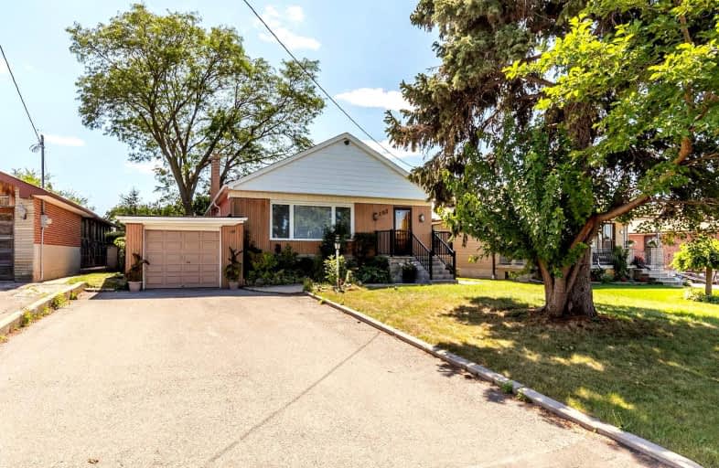 103 Tavistock Road, Toronto | Image 1