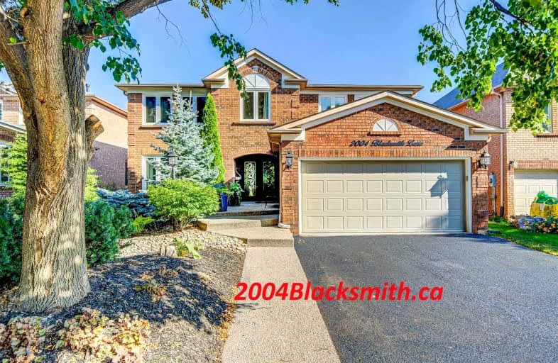 2004 Blacksmith Lane, Oakville | Image 1