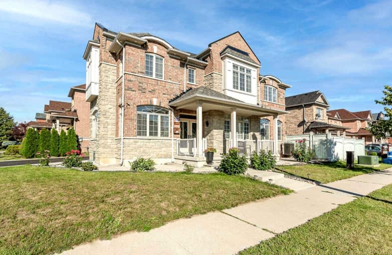 147 Thorndale Road, Brampton | Image 1