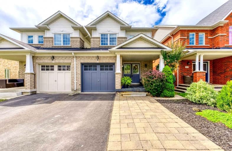 4812 Capri Crescent, Burlington | Image 1