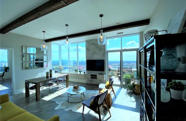 Ph34-35 Viking Lane, Toronto | Image 1