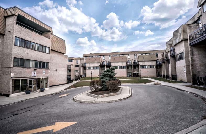 171-2095 Roche Court, Mississauga | Image 1