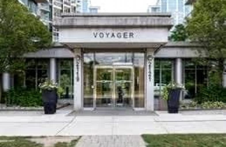 309-2121 Lake Shore Boulevard West, Toronto | Image 1