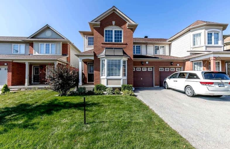 49 Sweetwood Circle, Brampton | Image 1