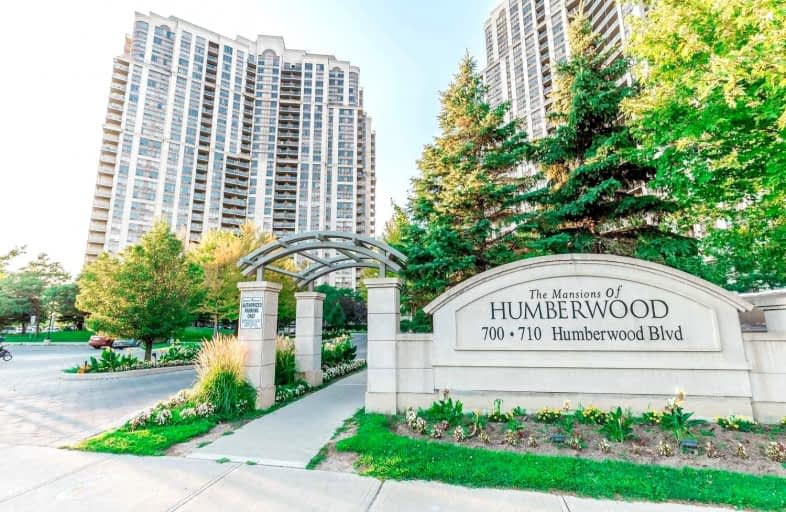 2924-700 Humberwood Boulevard, Toronto | Image 1