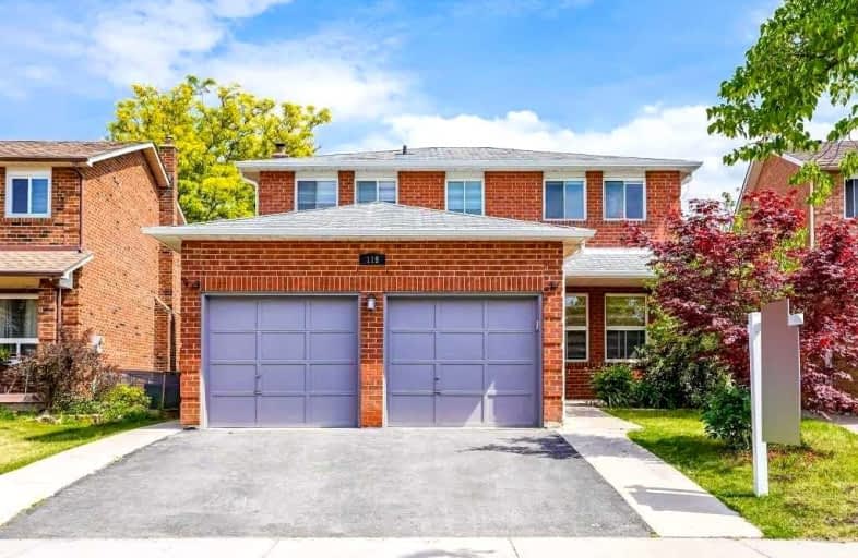 119 Wexford Road, Brampton | Image 1