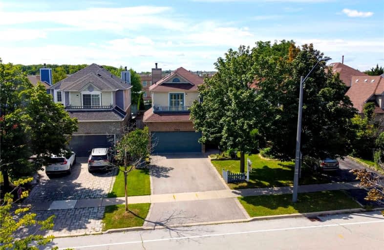 5584 Middlebury Drive, Mississauga | Image 1