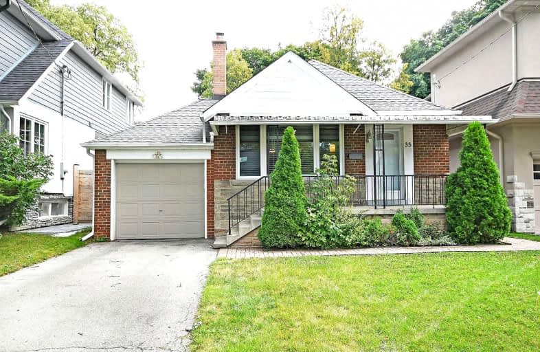 33 Eagle Road, Toronto | Image 1