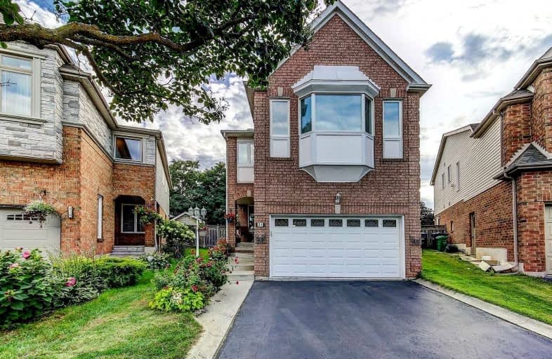 31 Southwell Place, Brampton | Image 1