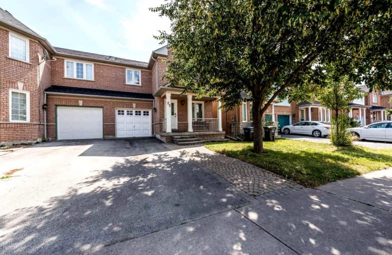 25 Streamside Lane, Brampton | Image 1