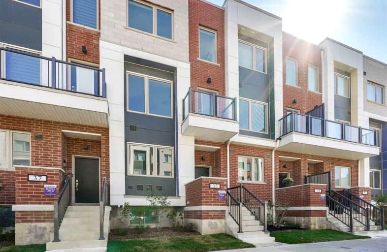 35 William Duncan Road, Toronto | Image 1