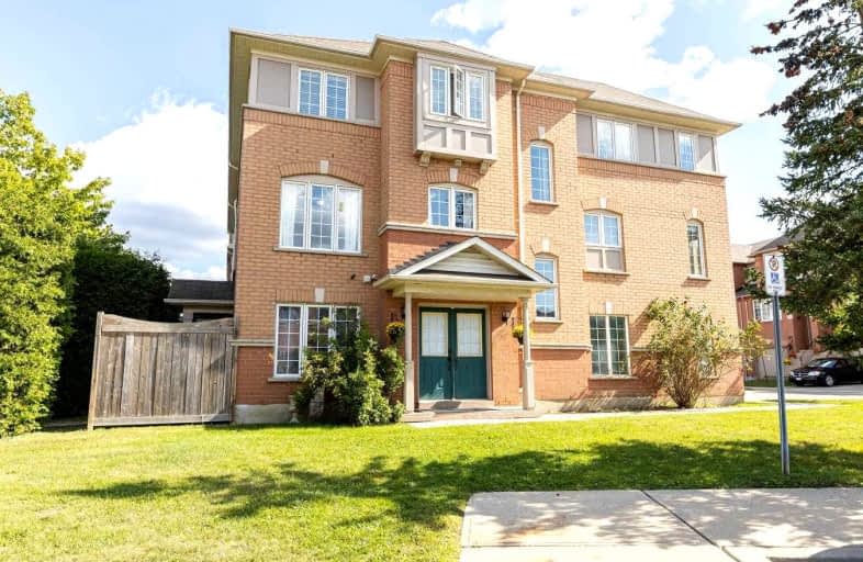 212-5030 Heatherleigh Avenue, Mississauga | Image 1