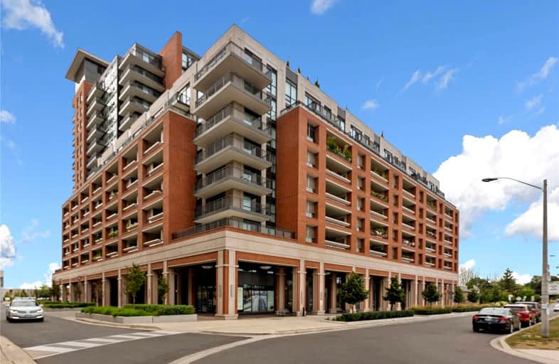638-3091 Dufferin Street, Toronto | Image 1