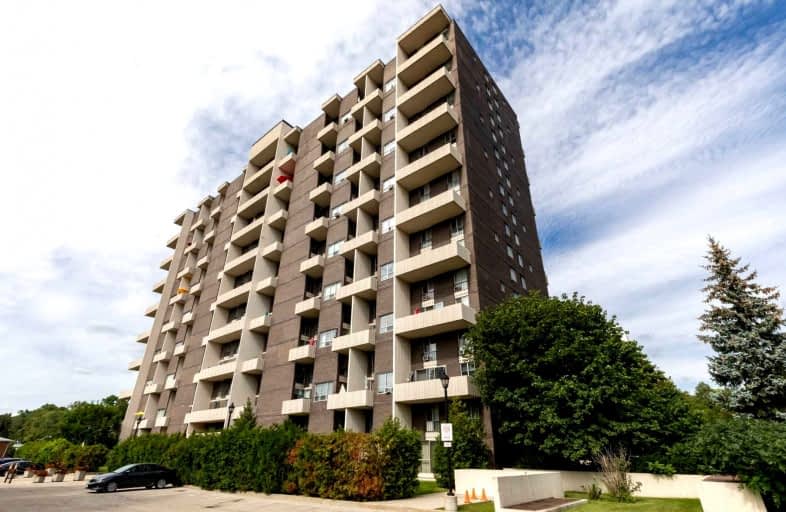 407-35 Ormskirk Avenue, Toronto | Image 1