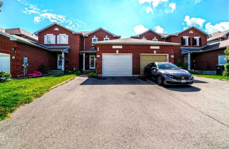 214 Timberlane Road, Brampton | Image 1