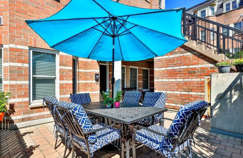 94-760 Lawrence Avenue West, Toronto | Image 1