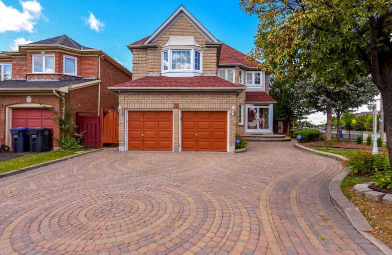 1 Softneedle Avenue, Brampton | Image 1