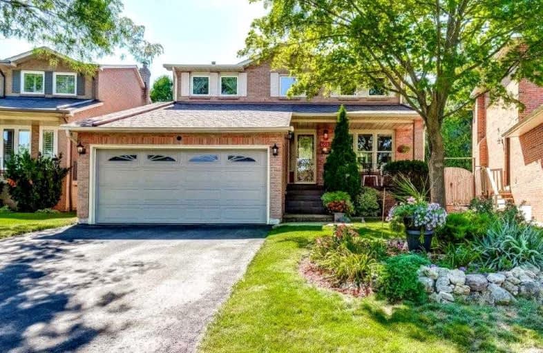 4089 Powderhorn Crescent, Mississauga | Image 1