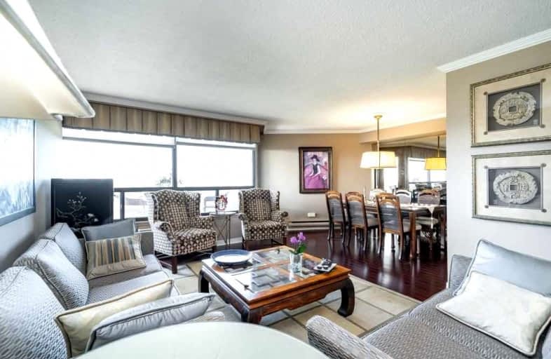 Ph11-296 Mill Road, Toronto | Image 1