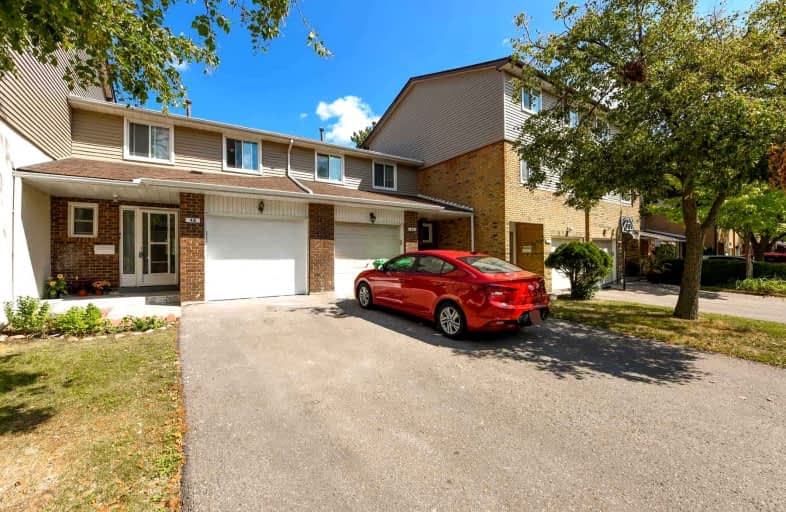 48 Carisbrooke Court West, Brampton | Image 1