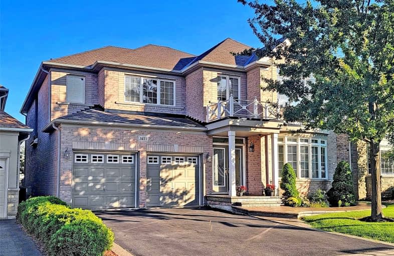 3411 Skipton Lane, Oakville | Image 1