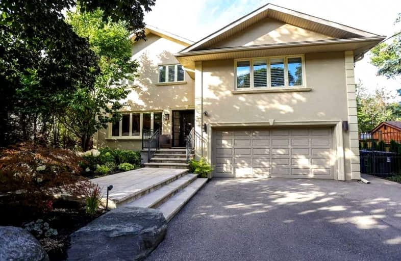 12 Pinehurst Crescent, Toronto | Image 1