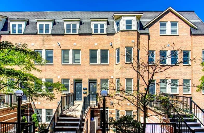 #189-760 Lawrence Avenue West, Toronto | Image 1
