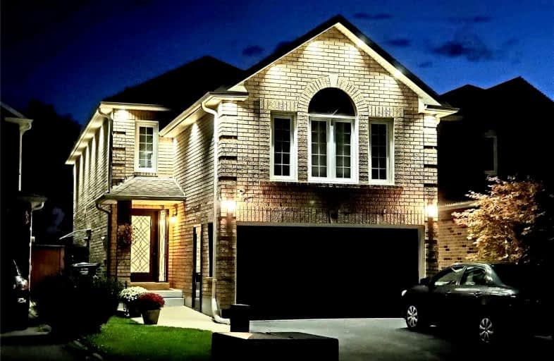 43 Blue Bonnet Drive, Brampton | Image 1