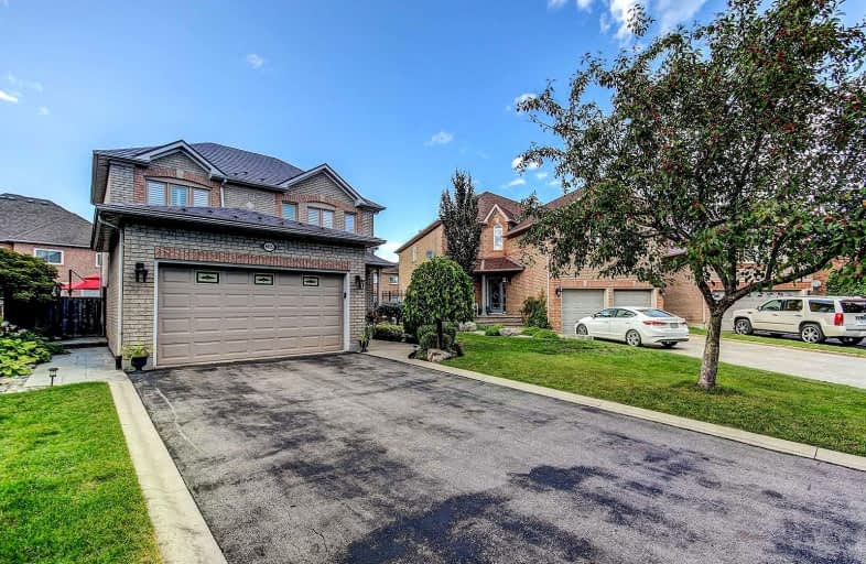 6915 Yarrow Avenue, Mississauga | Image 1