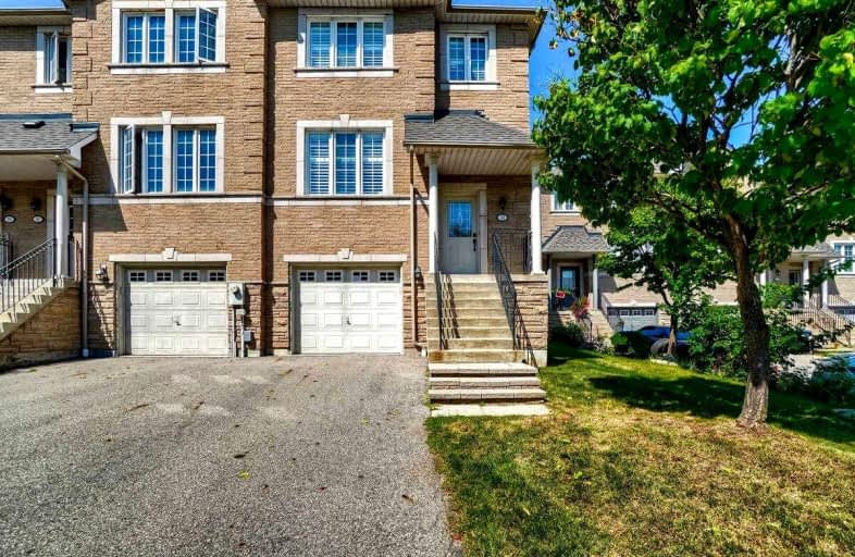 39 Andrika Court, Mississauga | Image 1