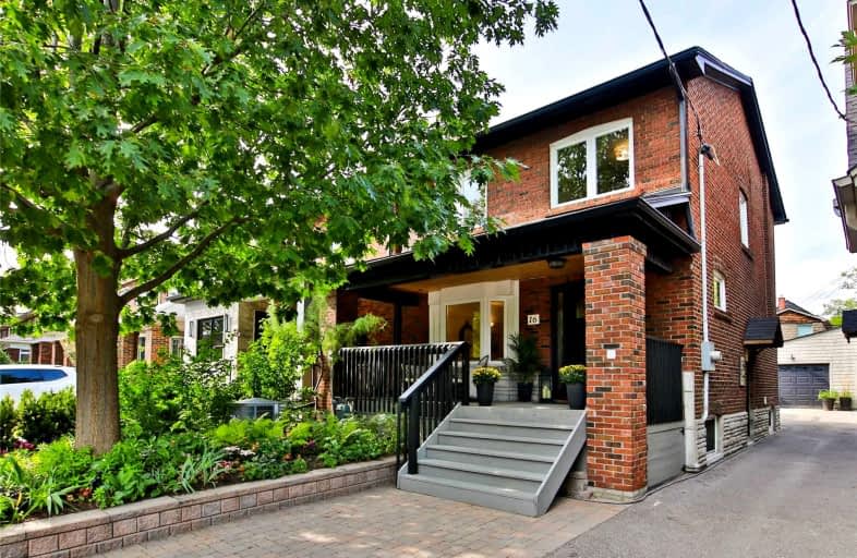 16 Lessard Avenue, Toronto | Image 1