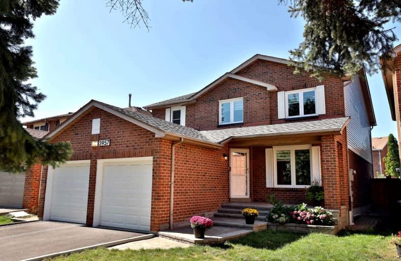 3957 Renfrew Crescent, Mississauga | Image 1