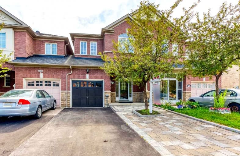 5270 Pedalina Drive, Mississauga | Image 1