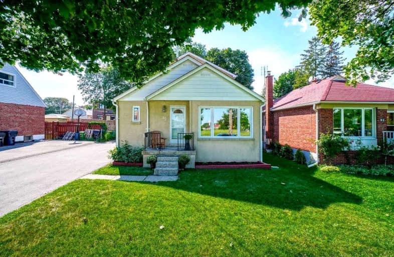 49 Barrhead Crescent, Toronto | Image 1