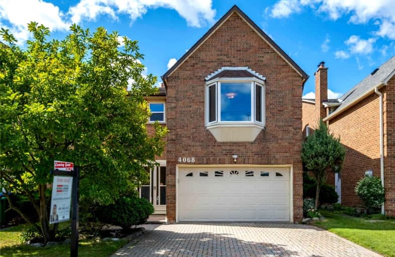 4068 Perivale Road, Mississauga | Image 1