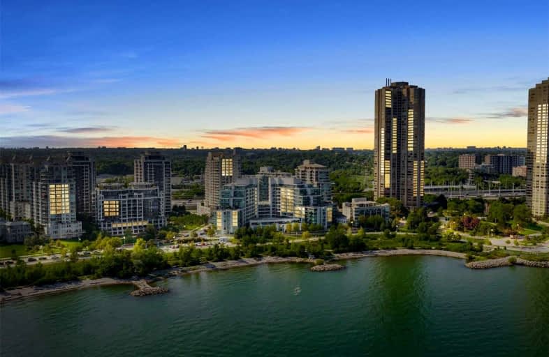 320-5 Marine Parade Drive, Toronto | Image 1