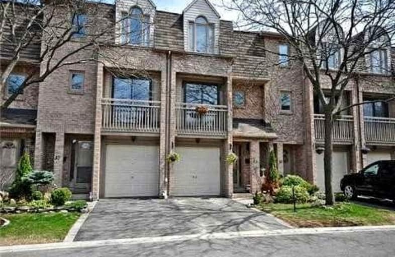 31-4101 Westminster Place, Mississauga | Image 1