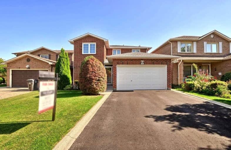 1526 Bryce Road, Mississauga | Image 1