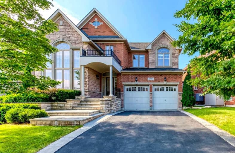 2428 Bluestream Drive, Oakville | Image 1