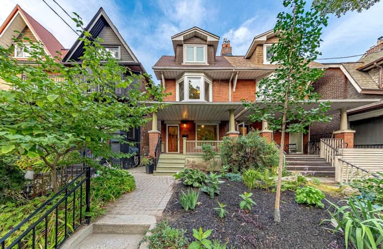 35 Parkside Drive, Toronto | Image 1