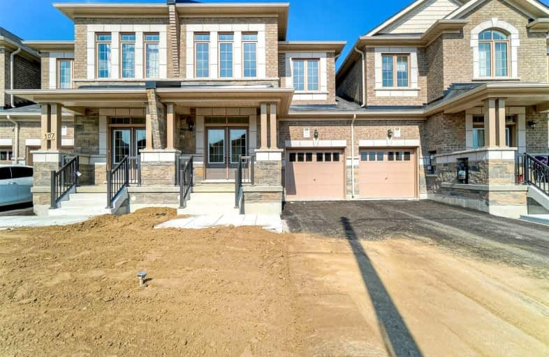 109 Palleschi Drive, Brampton | Image 1